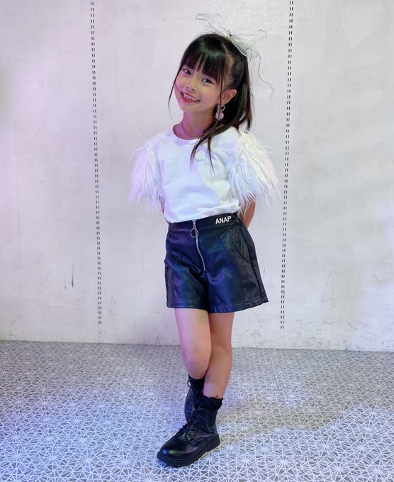 Twitterのコスプレ画像1