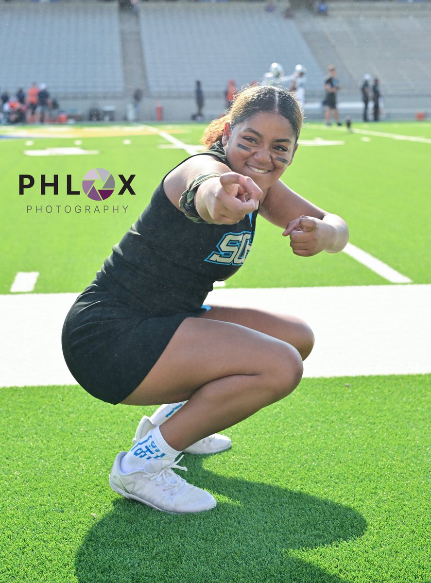 vypesideline's tweet photo. One more shoutout to the AMAZING cheerleaders at Shadow Creek!! These ladies really made our night fun📸📸
LADIES… make sure to check out https://t.co/802JWSakSV to look at your photos from the game.
#texascheer #texashighschoolfootball #htxfootball #htxcheer #maxprepssports https://t.co/adUdnEjQrB