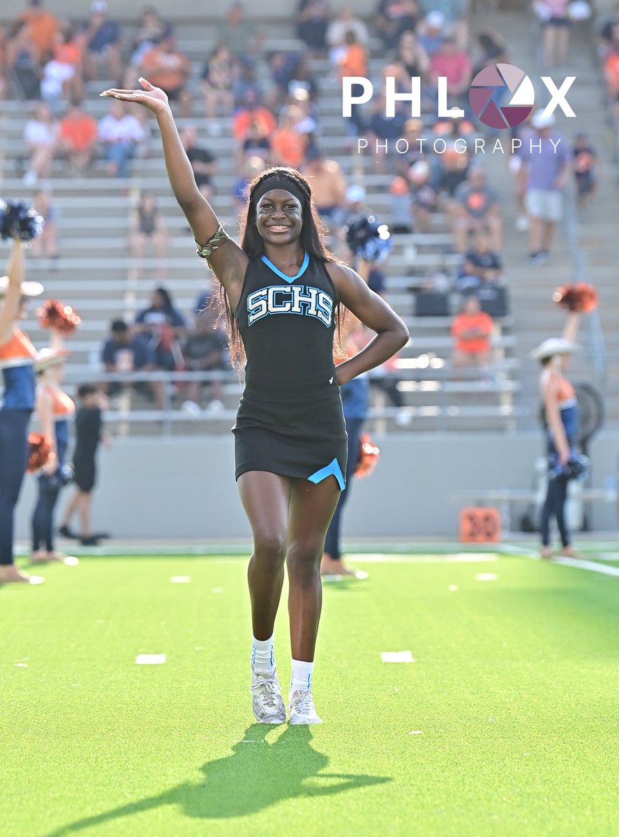 vypesideline's tweet photo. One more shoutout to the AMAZING cheerleaders at Shadow Creek!! These ladies really made our night fun📸📸
LADIES… make sure to check out https://t.co/802JWSakSV to look at your photos from the game.
#texascheer #texashighschoolfootball #htxfootball #htxcheer #maxprepssports https://t.co/adUdnEjQrB