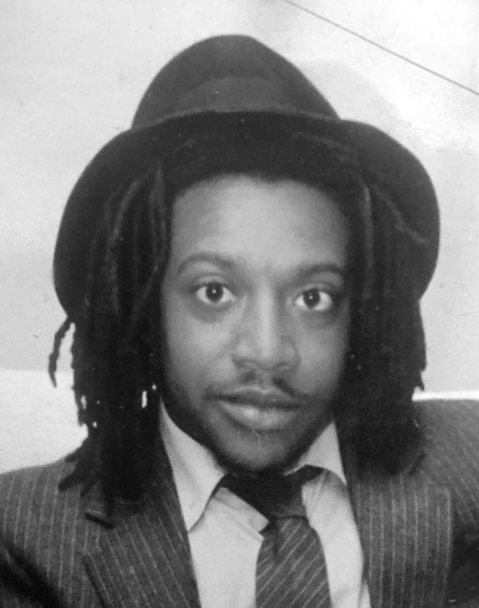 CeriDawnJackson's tweet photo. Thank you for everything, Tony Paris. For your friendship, good nature, trust, time, patience, laughter and, at times, tears. Rest in eternal peace, loved one, safe in the arms of your beloved dad, mama and sister Esther. You liked this photo so here it is ✨#RIPTonyParis https://t.co/ynKIwvOxMA
