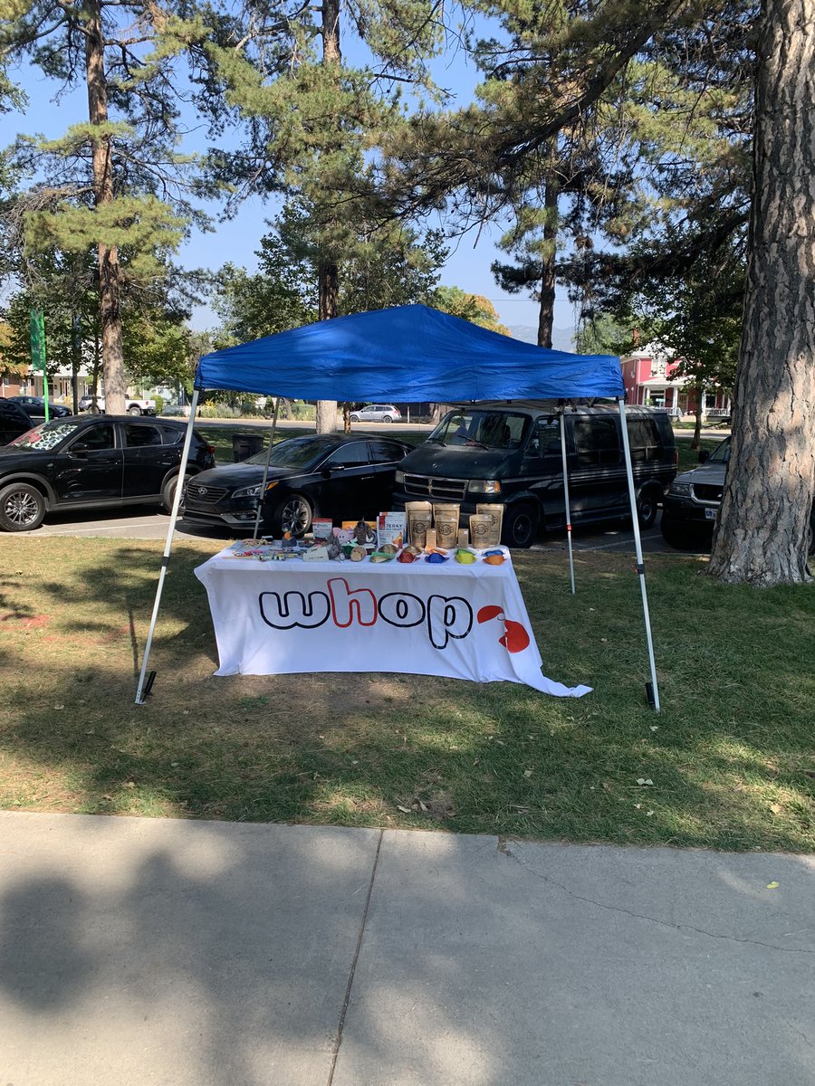 tellemwhop's tweet photo. Whop up today at liberty park!! https://t.co/PY2ttEWz1x