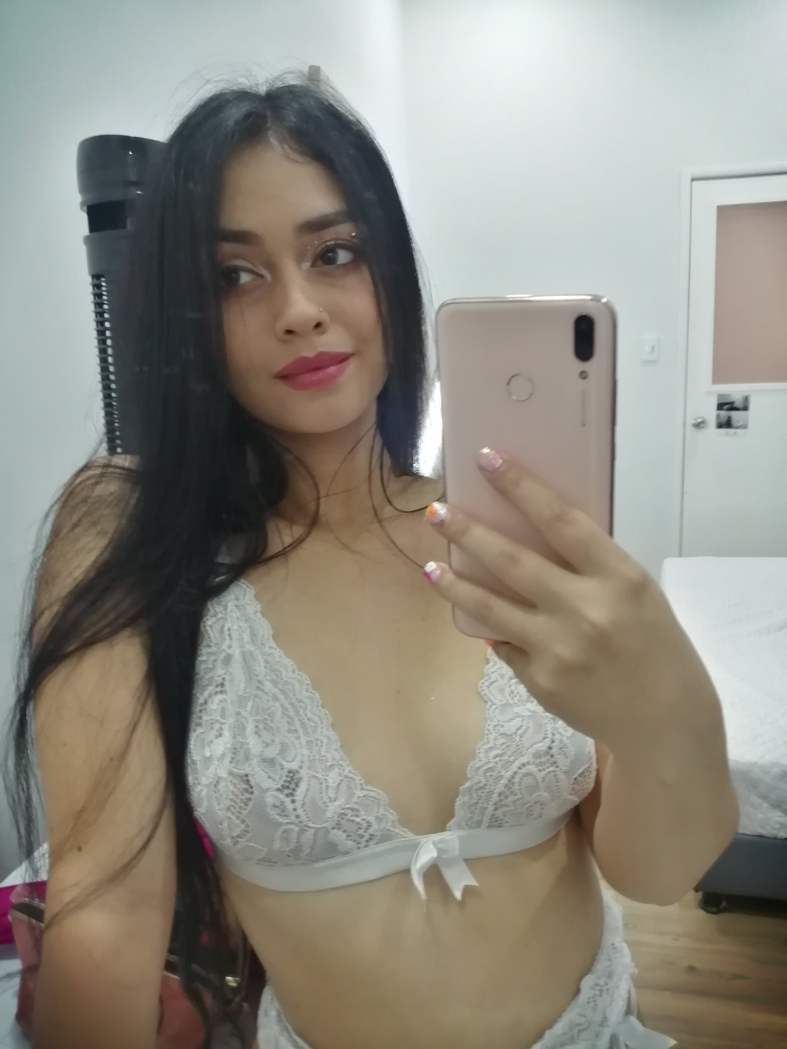 This Lizbeth Rodriguez Leak Will Leave You Speechless - us8p2lw