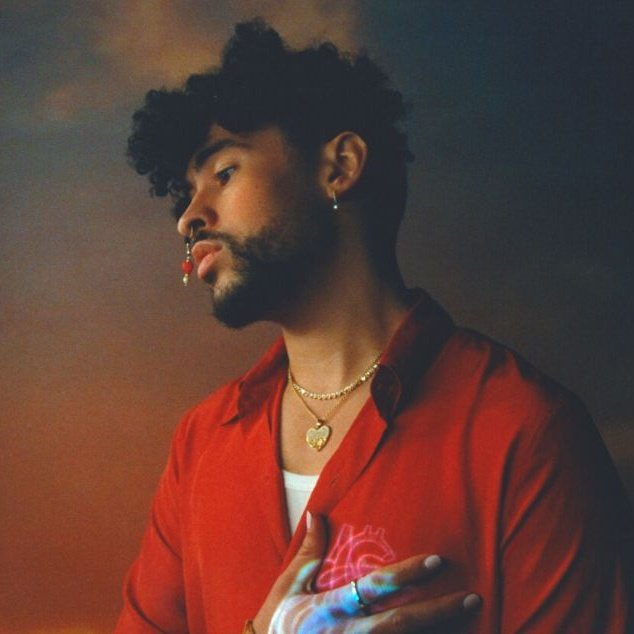BecerraData's tweet photo. Maria Becerra destronó a Bad Bunny y fue la artista más escuchada en YouTube Argentina la semana pasada. La Nena de Argentina lleva más de 70 semanas (no consecutivas) siendo la artista más consumida del país en la plataforma. https://t.co/nZuGc16Cyb