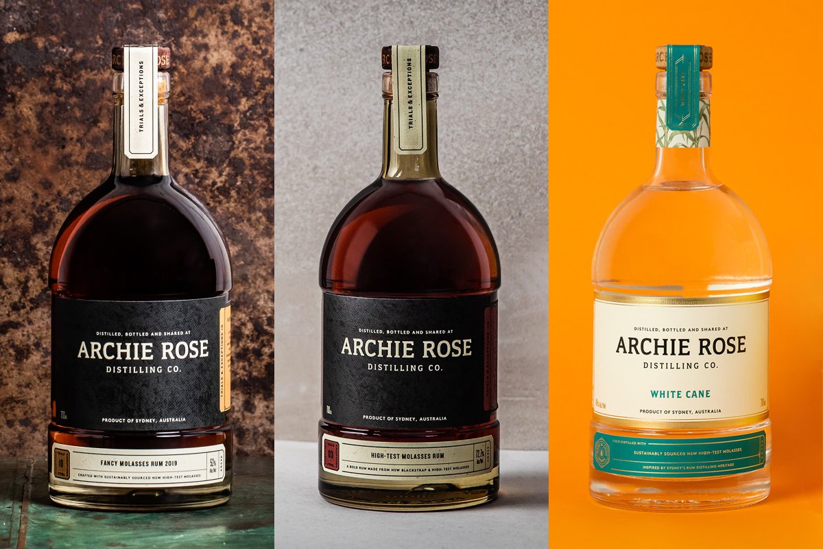 Archie Rose tweet media