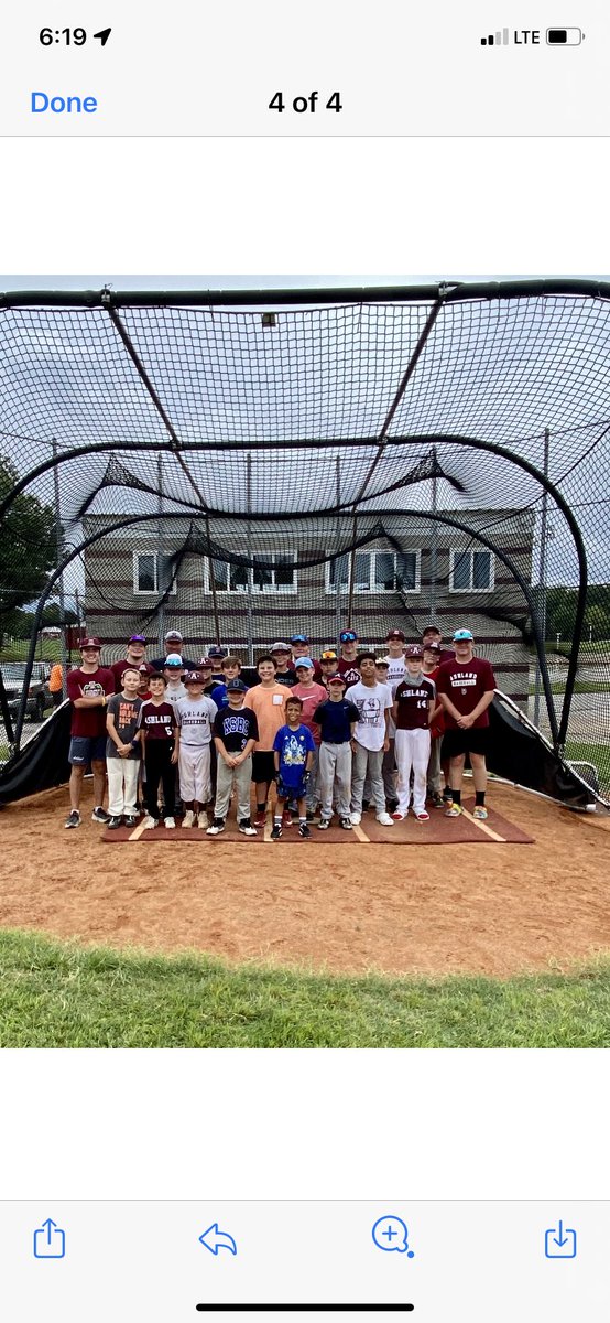Great turnout for our first fall workout for future Tomcats! If you didn’t make it today come out next Sunday 9/18 2-4 at Blazer field.