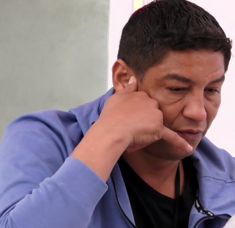 Este big brother é o conjunto  de Love on top e casa dos segredos 
#bbtvi