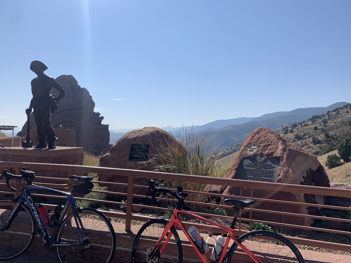 BikeIndex Colorado tweet media