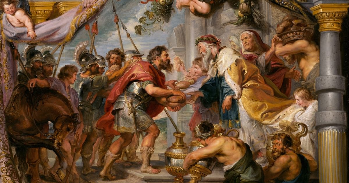 Protomario's tweet photo. Continuing #BibleExplained series, Chapter 14 -
https://t.co/ge7cikKUyU
Genesis Chapter 14, Abram saves Lot, but why? And we start to get a basis for Sodom and Gomorah, the great war 4 Kings vs 5 Kings.
#Bible #Church #BibleStudy #Genesis https://t.co/kQ7NrLTf6M