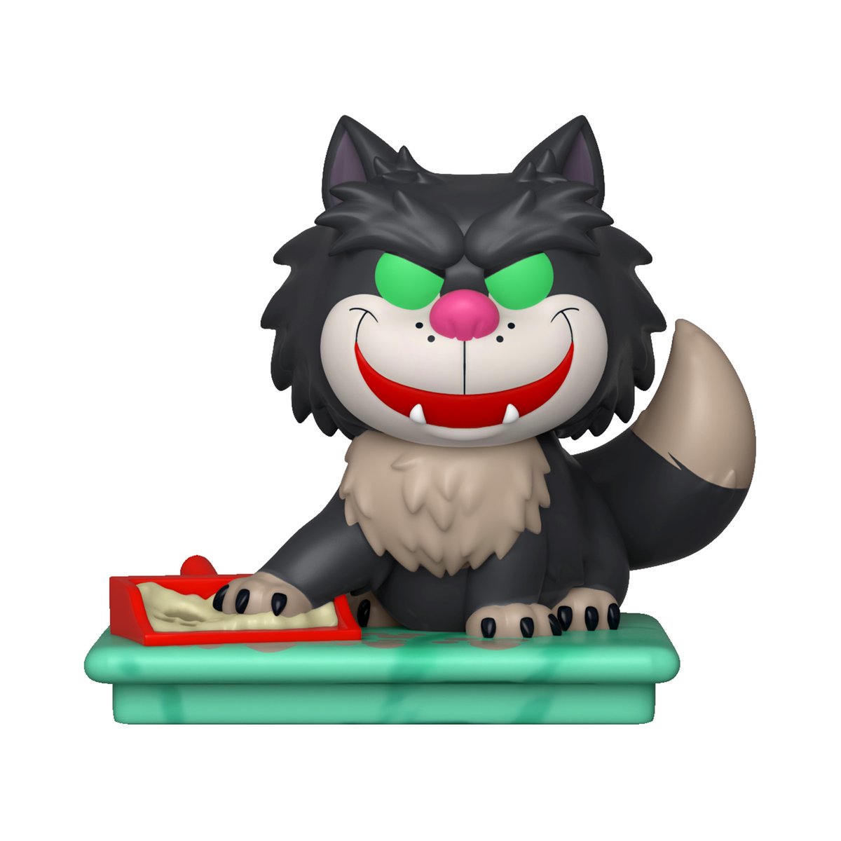 OriginalFunko's tweet image. RT and follow @OriginalFunko for the chance to WIN the #D23Expo exclusive Lucifer POP! #Funko #FunkoPOP #Giveaway #D23