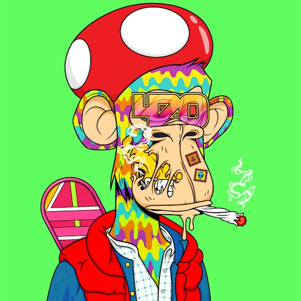 CryptoRick423's tweet photo. Into #PAD? @PsychonautApeD πππ Hereβs a McFly with 420 shades π on OpenSea: https://t.co/GzuudgVLjH π#PADfam #PADto1ETH #NFTs #NFTCommunity #PADofficial #PADFollowPAD https://t.co/jnHKExj3Bh