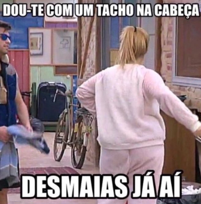 Nesta casa vai haver muitos beefs que vao dar origem a memes de áudios para o tik tok
PREPAREM !
#bbtvi