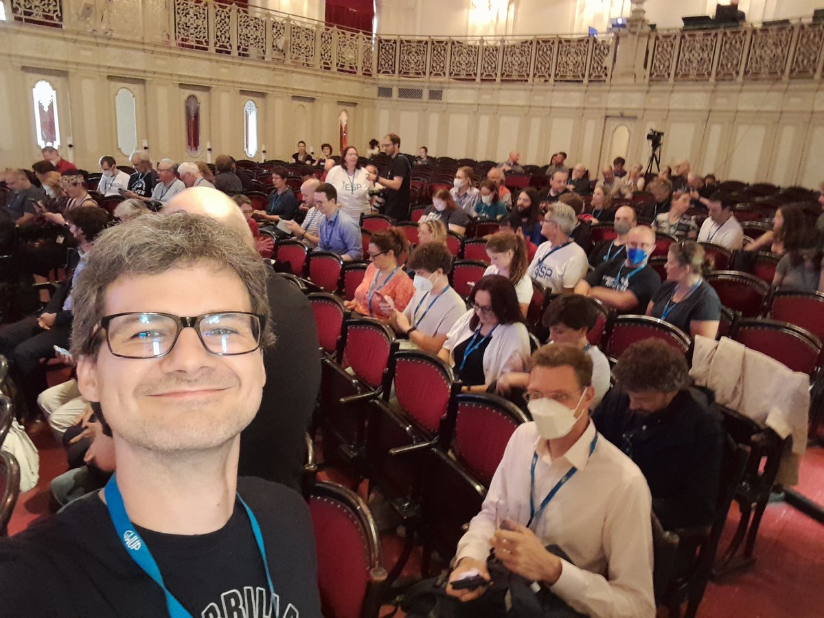 pan_Psax's tweet photo. At home. 
I want to thank my fellow #skeptics and friends for great time I spent on #19thesc with interesting and inspiring lectures and time together with you. https://t.co/nW0HBAPwQP