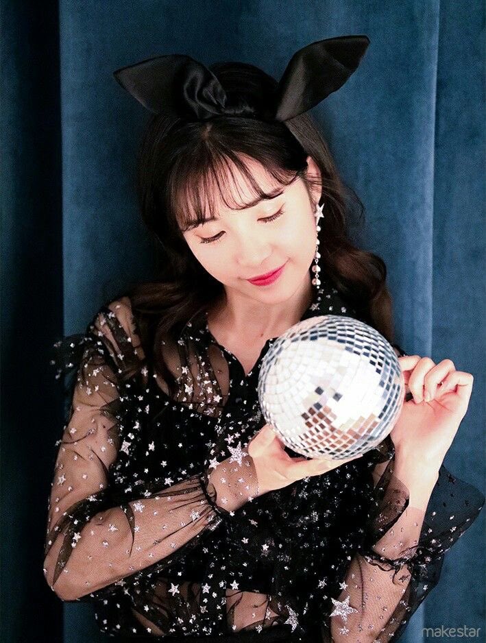 #APRIL #에이프릴 🍍 #CHAEKYUNG