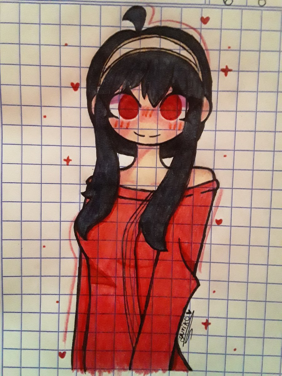 Yuriko_S4n's tweet photo. Yor Briar🌹

#yorforger #SPY_FAMILY #SPYxFamily https://t.co/VUQNCt2ZLC