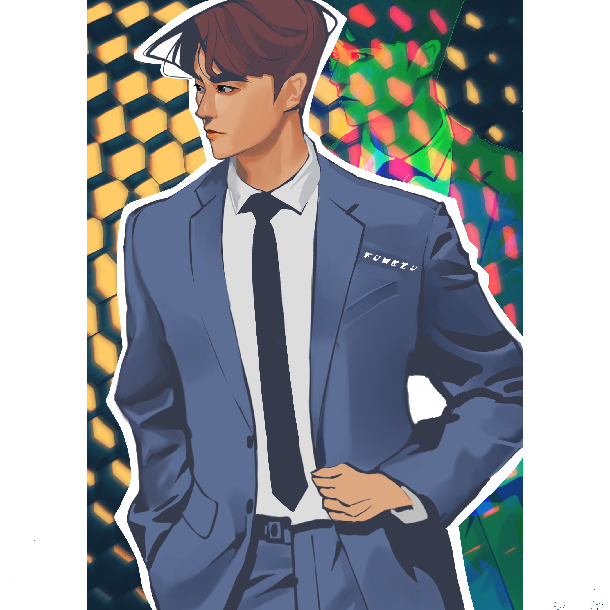 تويتر Suits スーツ البحث في تويتر
