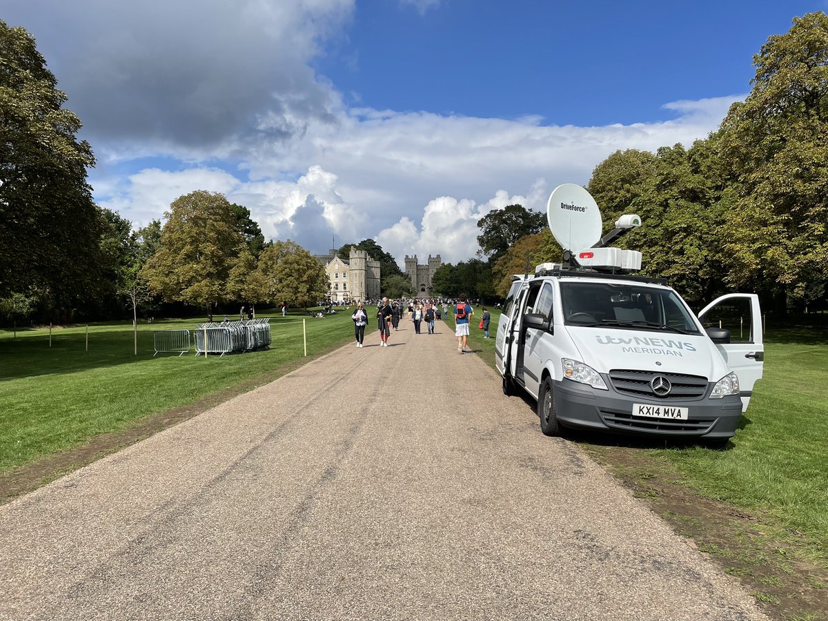 Charlene Sharp tweet media