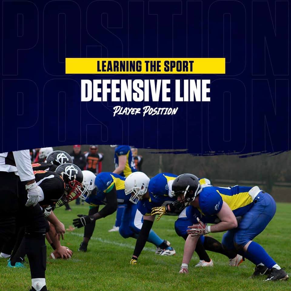 hudfbl_'s tweet photo. New to American Football? Need to know the basics? 
We'll be going over each position leading up to freshers!

Big? Attacking mentality? Willing to get through anything between you and your target?

Defensive Line might be for you! Join us and give it a go! 

#TogetherWeAchieve https://t.co/bow2WfZyYz