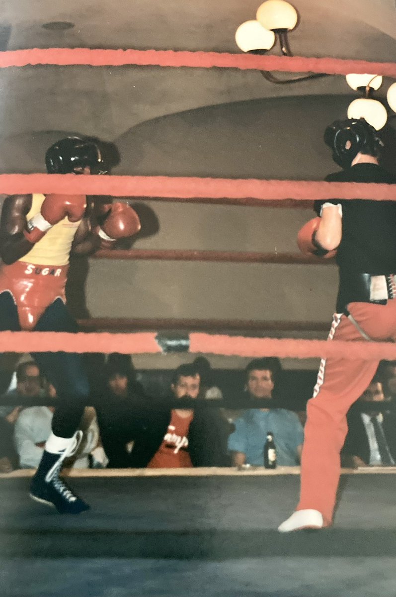 Sam 'Ace' Rothstein 🇨🇦 tweet media