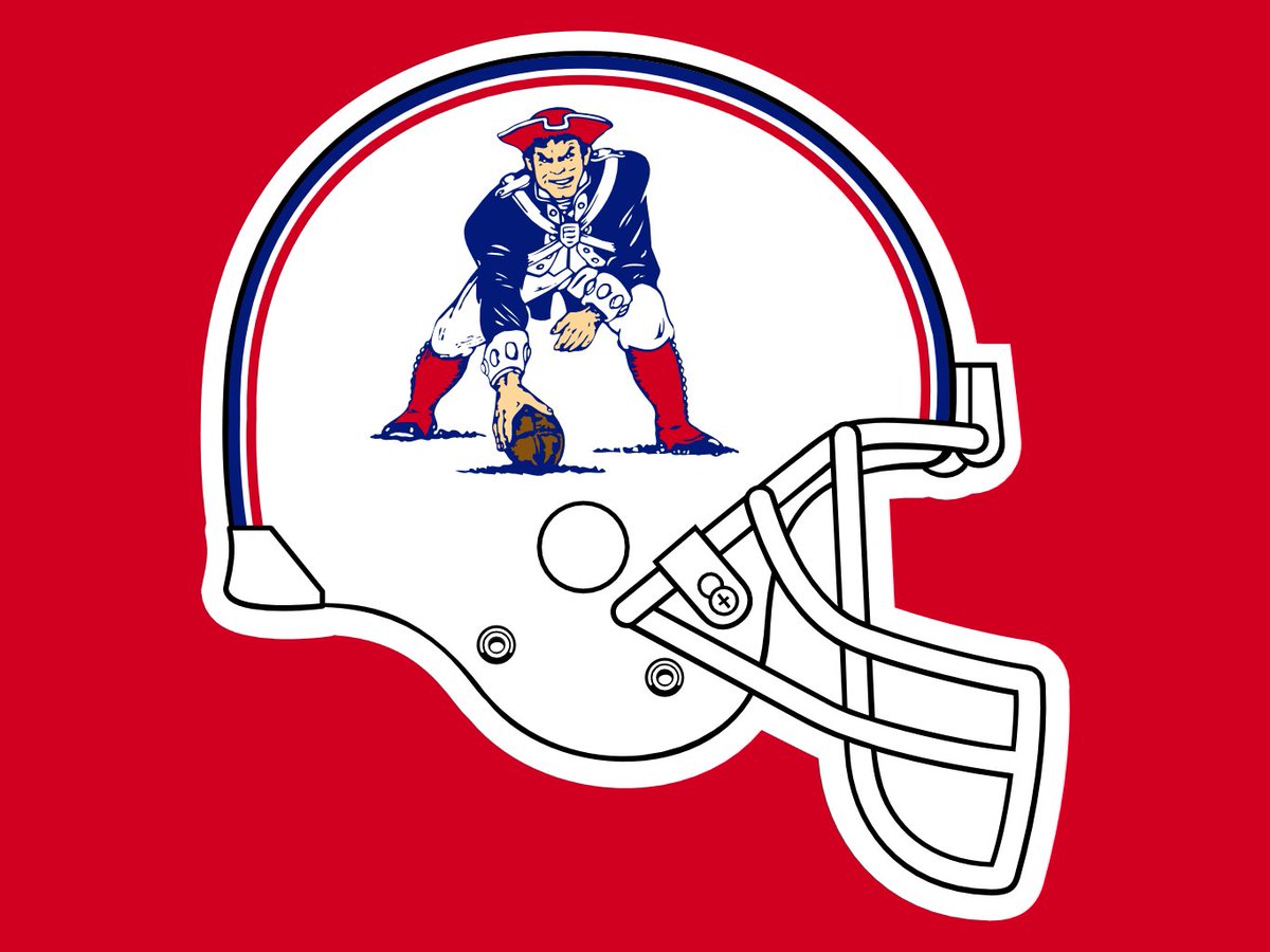 NFLSpectator's tweet photo. The Patriots without Tom Brady https://t.co/64nlEThvDK