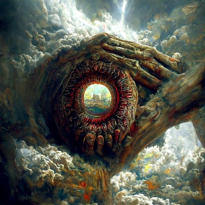 NomanticArt's tweet photo. A portal to where? - Apocalypon Collection

You may enter the portal, but where do you think it willtake you?

Available for purchase at the link in bio https://t.co/hOwC02CFRO https://t.co/h03M5XSk8o