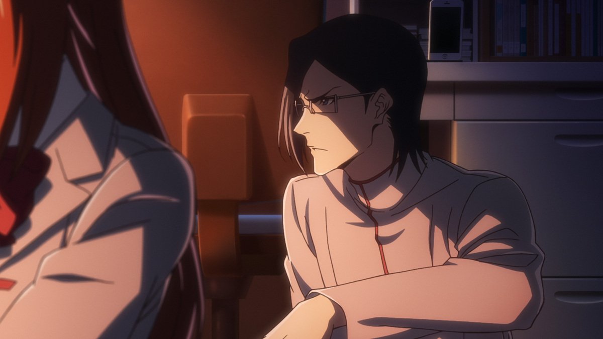 INFOCUSMTV's tweet photo. Adelanto 🤩 del primer episodio, de Bleach, nos explota 📣🔥 #BLEACH #anime #BLEACH_anime #BleachSimulcast #anime #animation #animegirl #animetwt https://t.co/jIHDlukYHm