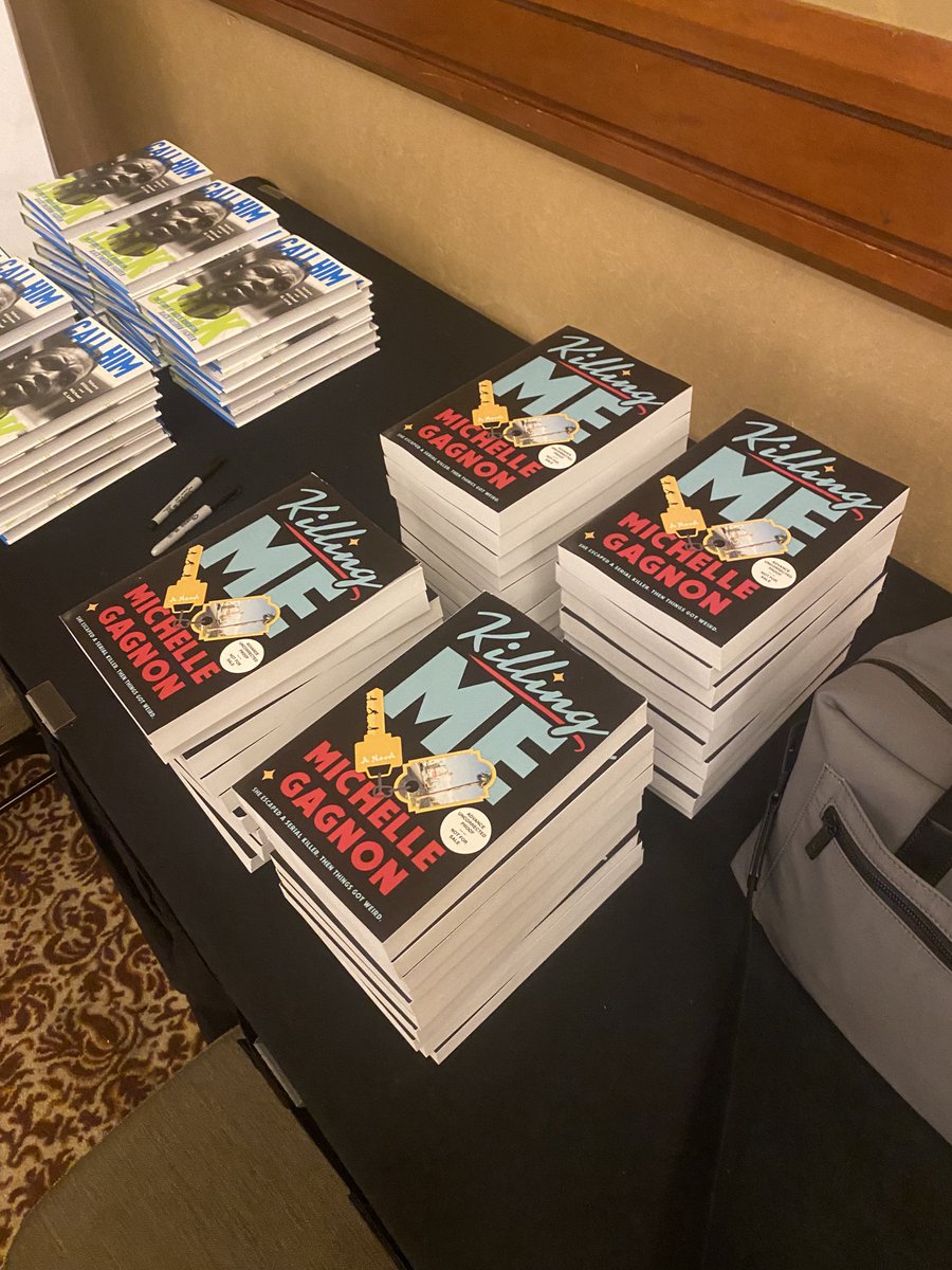 Michelle_Gagnon's tweet photo. Look at all these beautiful babies at #Caliba https://t.co/u2IMxTIi50
