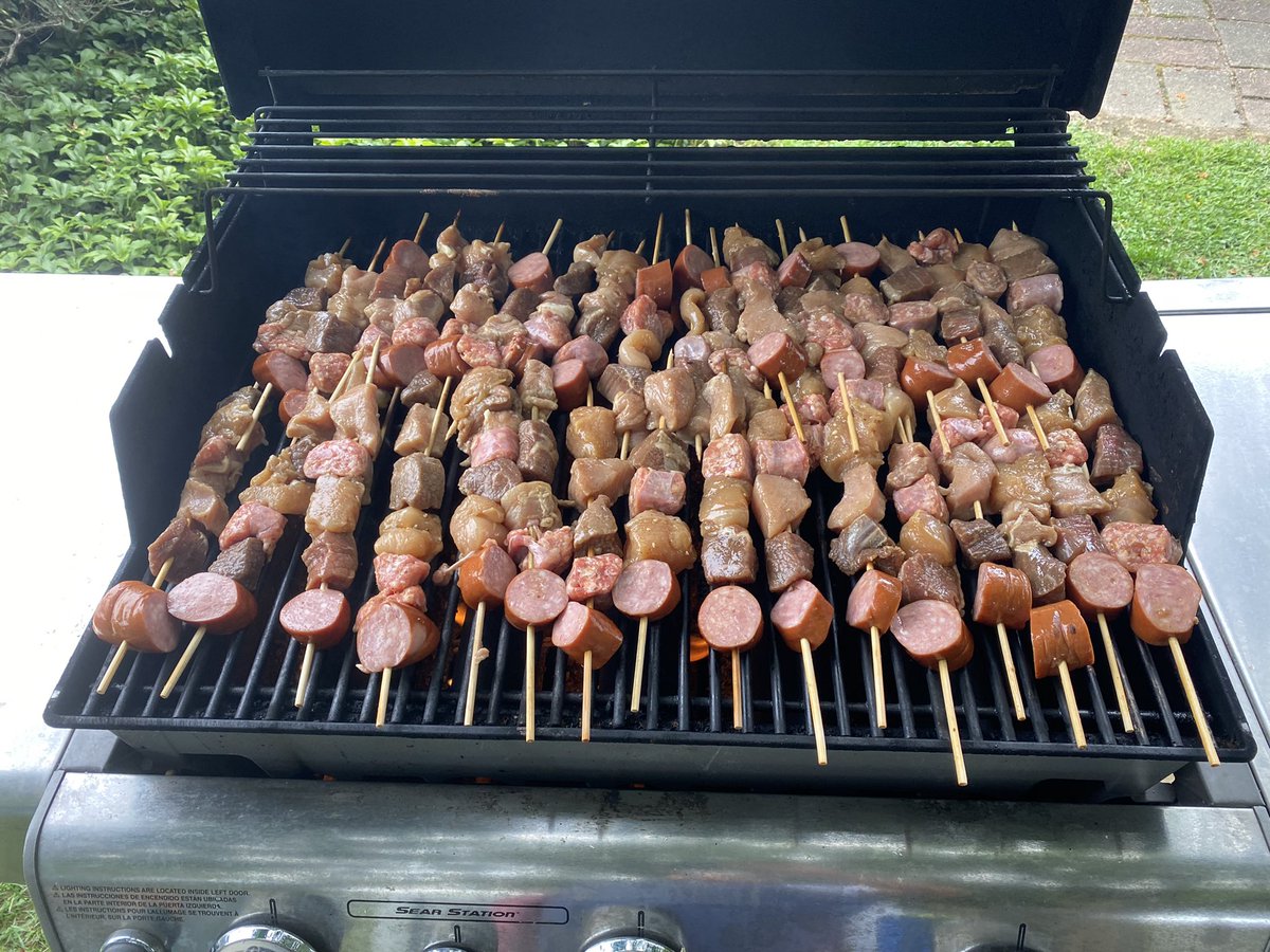 AnthonysBattle's tweet photo. Rain date Labor Day… https://t.co/V3KuBv7zFr