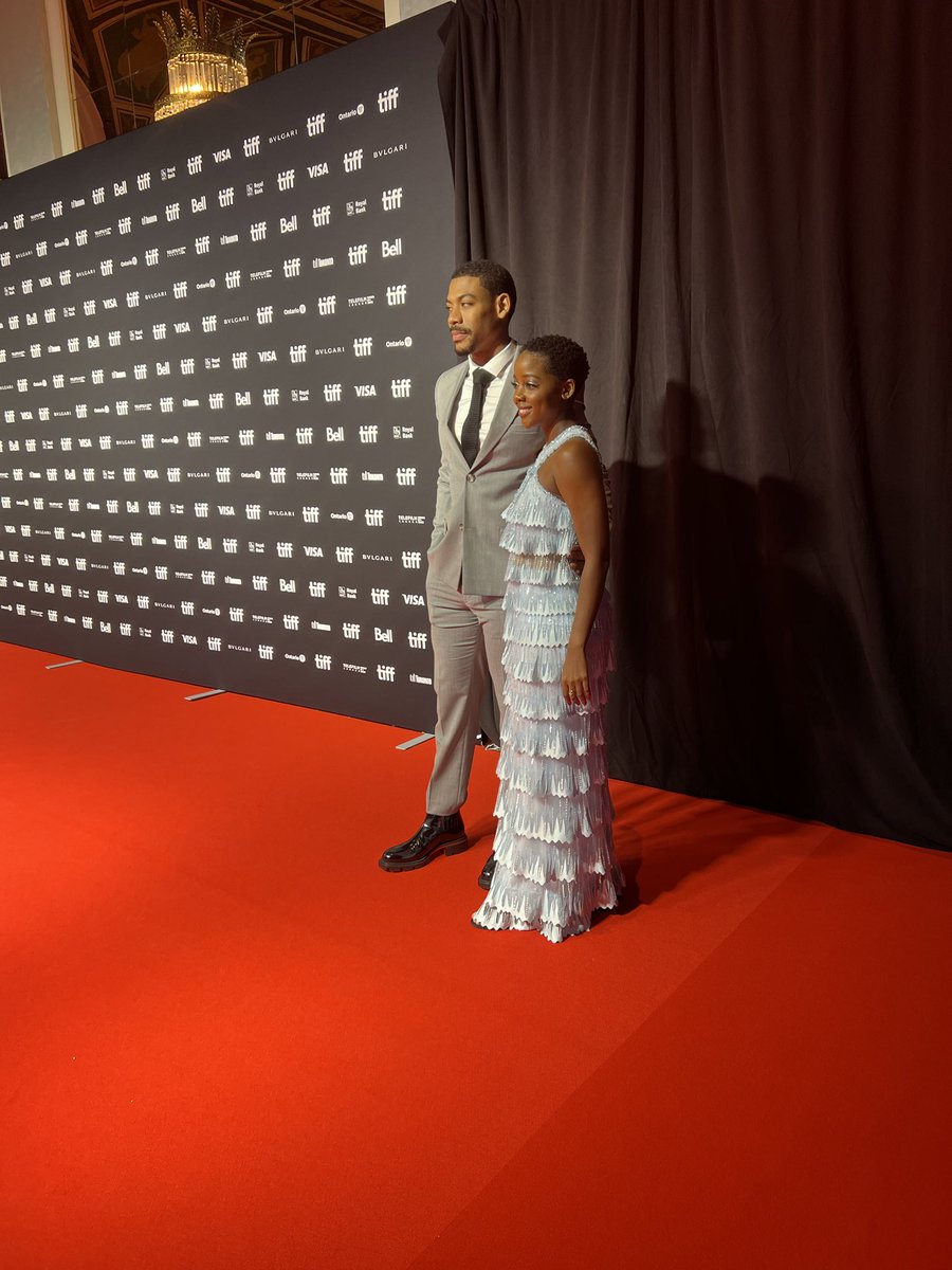 BarryJenkins's tweet photo. 💜💜💜 https://t.co/fNpZ4U2Ptl