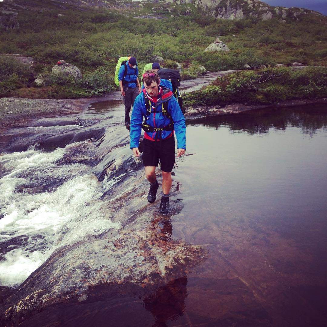 For obvious reasons this week has caused me to look back to when I got to meet the Queen after becoming a #QueenScout it took me back in a flood of memories, of the incredible adventures and the life long friendships I have formed. <a href="/scouts/">Scouts</a>