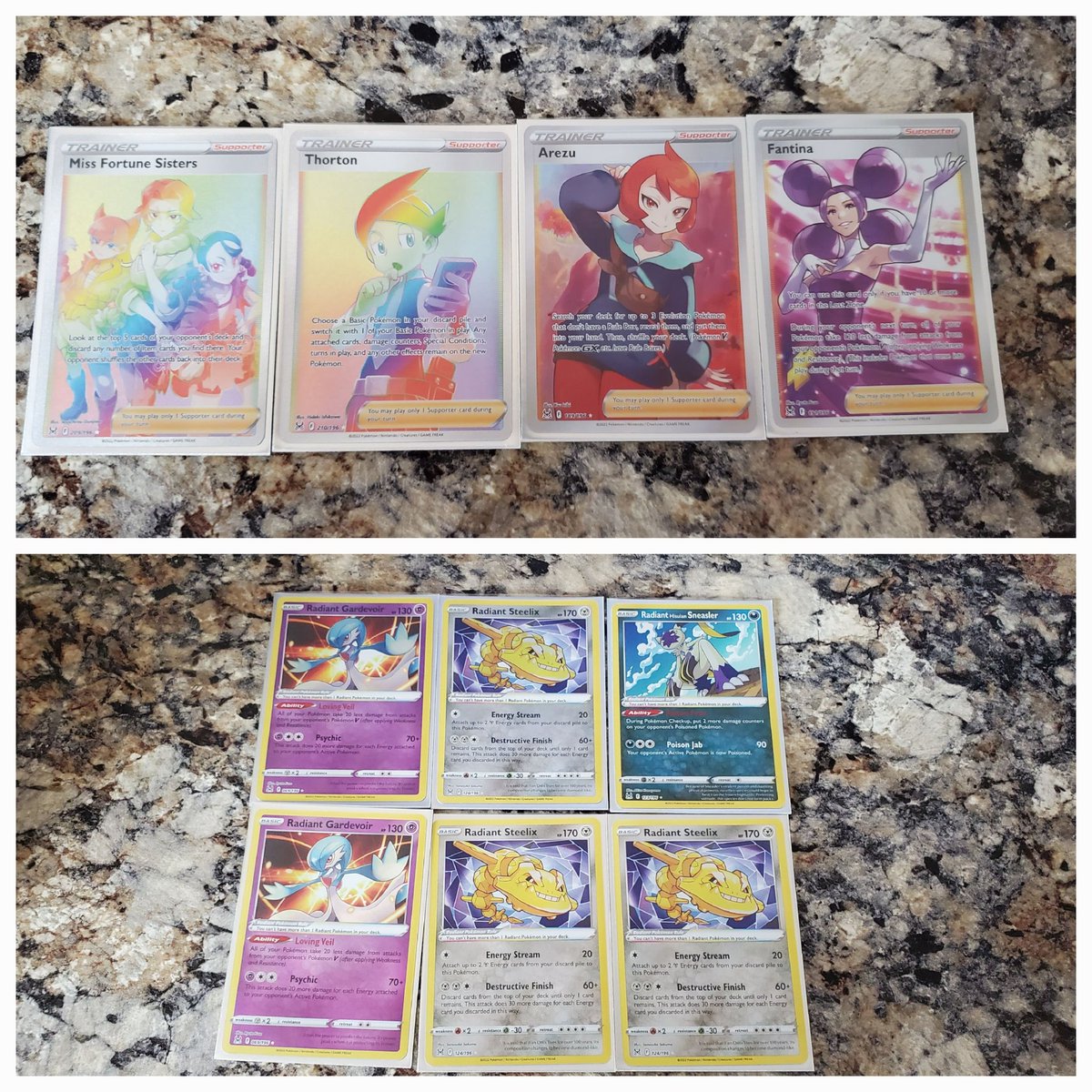 Daniel Starrett tweet media