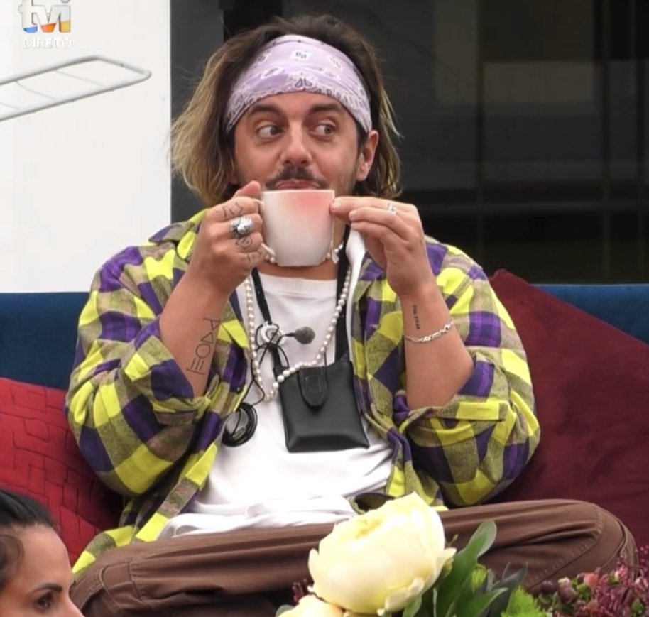 MIRO,MIRO NO TEU CU E ATIRO #bbtvi