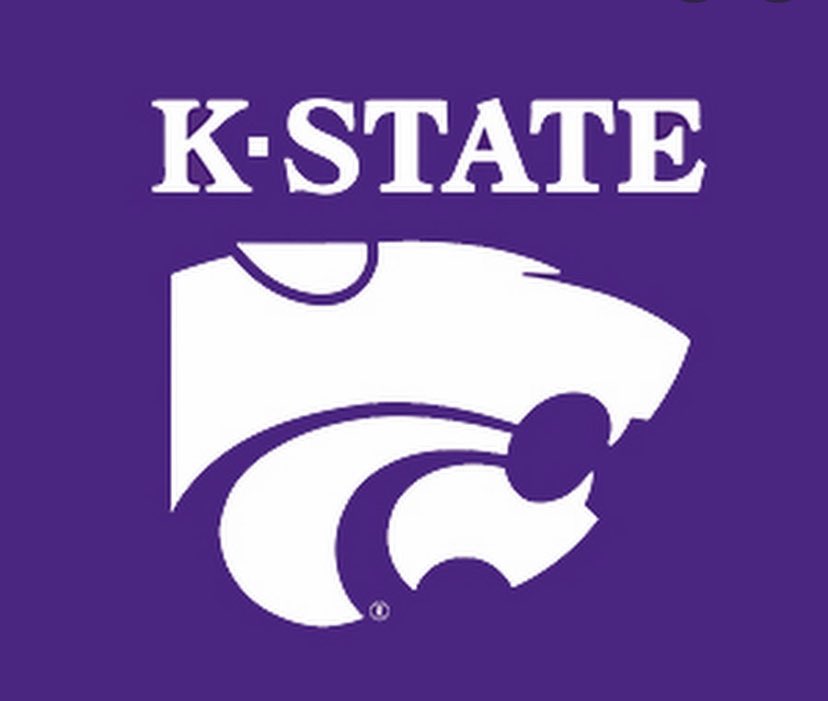 DontrellHolt's tweet photo. After a great conversation with @coachstanard blessed to receive an offer from Kansas State University. @PureZone49 @coachcox57 @coachjhewitt @Rivals_Clint https://t.co/toxz6HM8AD
