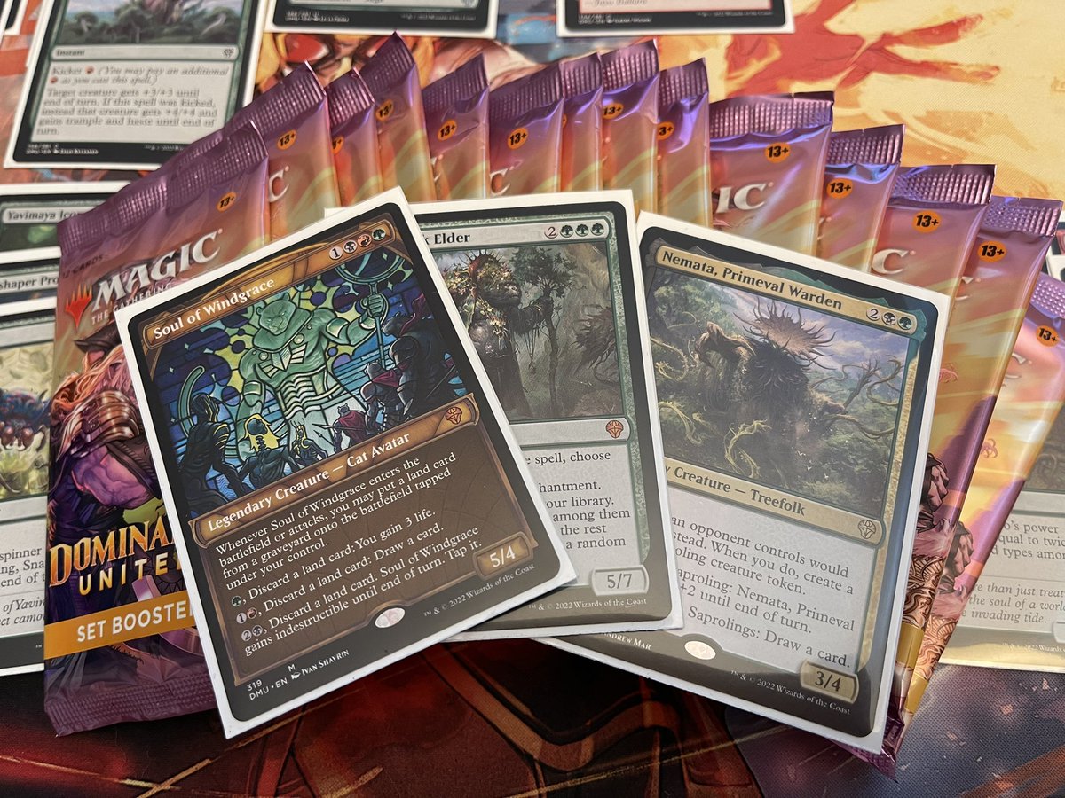 Jack Plays Magic tweet media