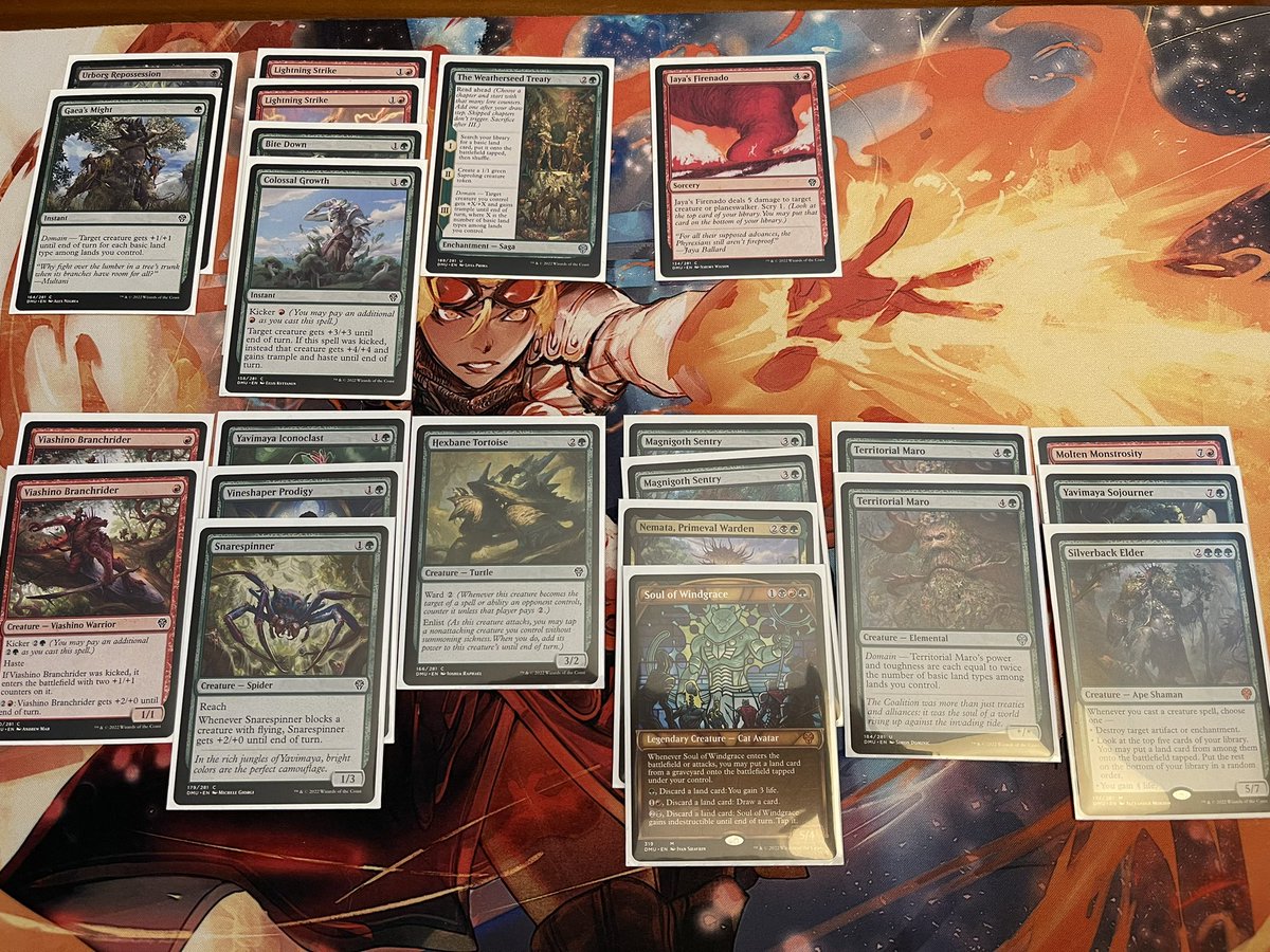 Jack Plays Magic tweet media