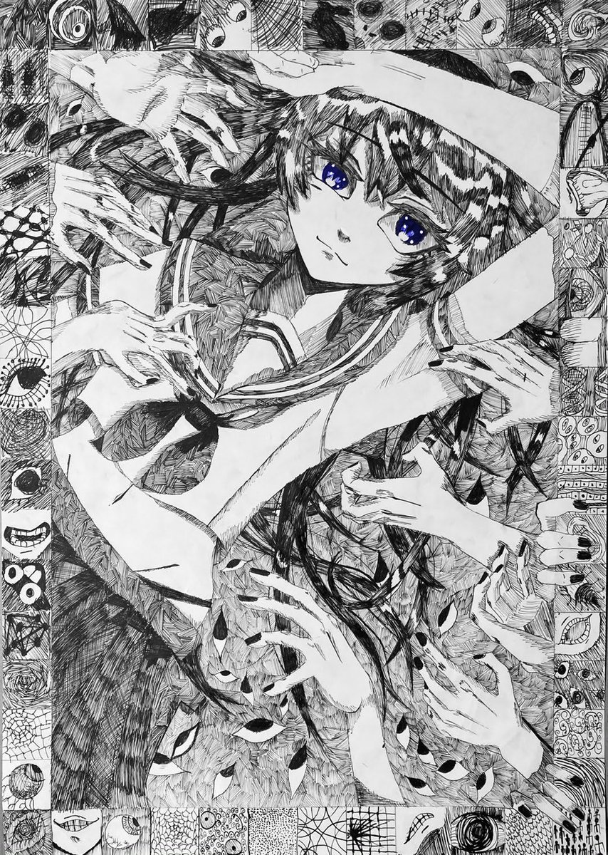 limestory011's tweet photo. かわいい
#絵柄が���みって人にフォローされたい 
#絵描きさんと繋がたい 
#絵描きさんフォロバ100 
#イラスト好きさんと繋がりたい 
#イラスト
#どこかの誰かに刺さればそれで良い https://t.co/oTocf2lB3P