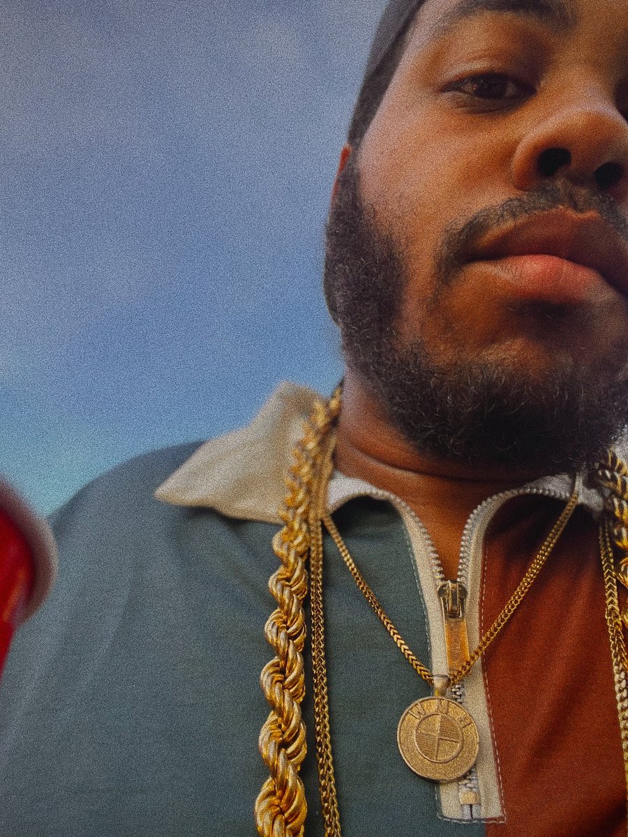 Jahlani O. tweet media