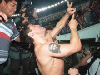 Coco2019CABJ's tweet photo. PARA TODOS LOS ANTI BOCA Y PERIODISTAS QUE LE PONEN GUITA PARA TIRAR MIERDA SIEMPRE EN CONTRA DE BOCA.
HOY Y SIEMPRE LA VAN A TENER ADENTRO. https://t.co/iZNQcPSIEb