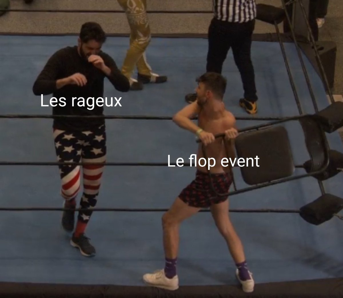 lenanites | streameuse Twitch tweet media