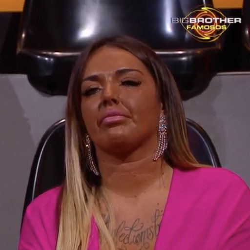 50 MIL PESSOAS QUE QUERIAM ENTRAR NO BIG BROTHER, MAS ENTRA SEMPRE OS MESMOS!
ISSO É O QUE MAIS ME IRRITA
#bbtvi