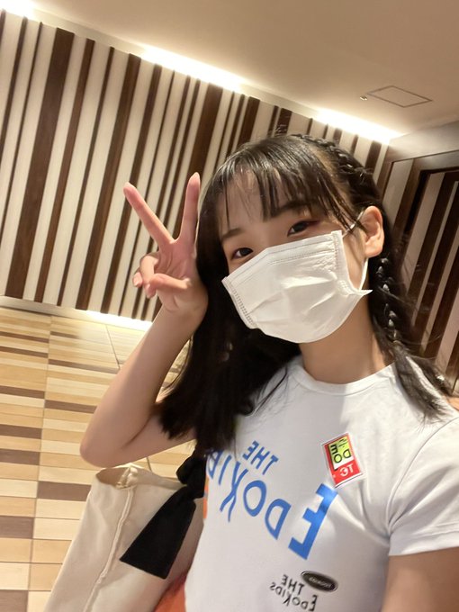 Twitterのコスプレ画像2