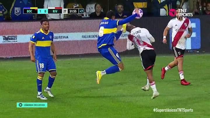 Marcos Rojo mi única religión