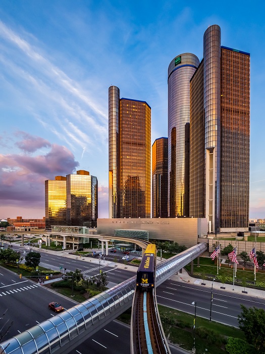 PureMichigan's tweet photo. From civil rights, to music, to how we move, Detroit has so much history it’s no wonder there’s so many different ways to tour around and learn. 

https://t.co/MSTmQEgDxH #VisitDetroit @VisitDetroit https://t.co/K0nyLKj5ry