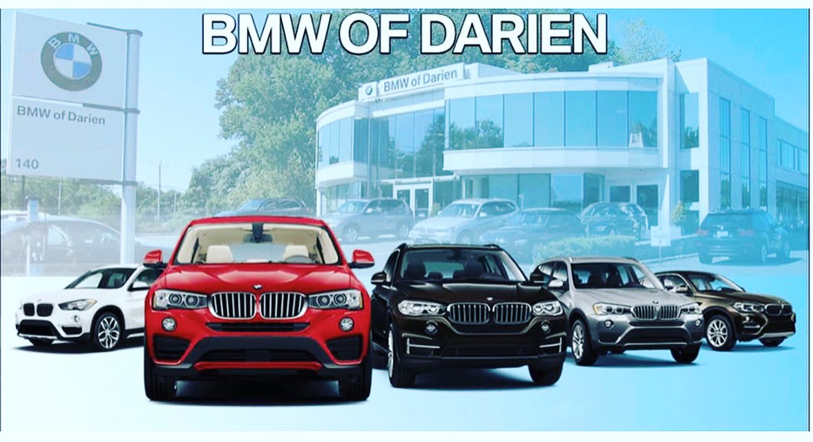 StamfordDollars's tweet photo. It is time to appreciate another one of our great sponsors.The BMW of Darien have provided a one-year $1,000 award scholarship for quite a few years awarded to a engineering student pursuing or automotive science. We are very grateful for their support. https://t.co/hrU9Rd2FPV