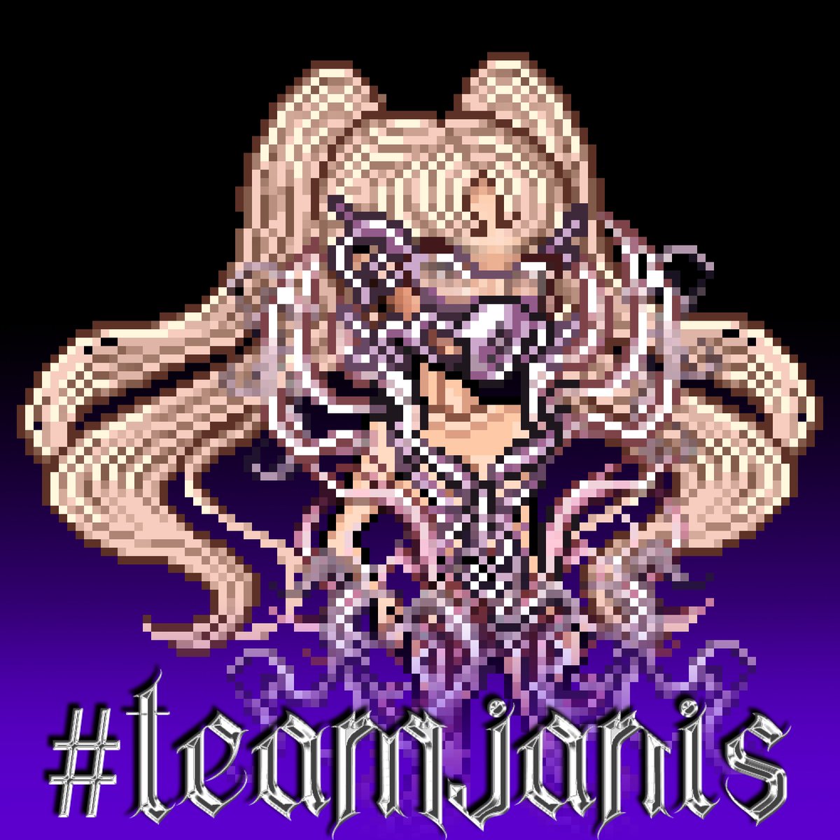 LolitasDragRace's tweet photo. Do you want @ESJanrrol to snatch the #LDR4 crown and become the new Queen? π
Use #TeamJanis to show your support across Twitter! β¨π https://t.co/GY9WEroROW