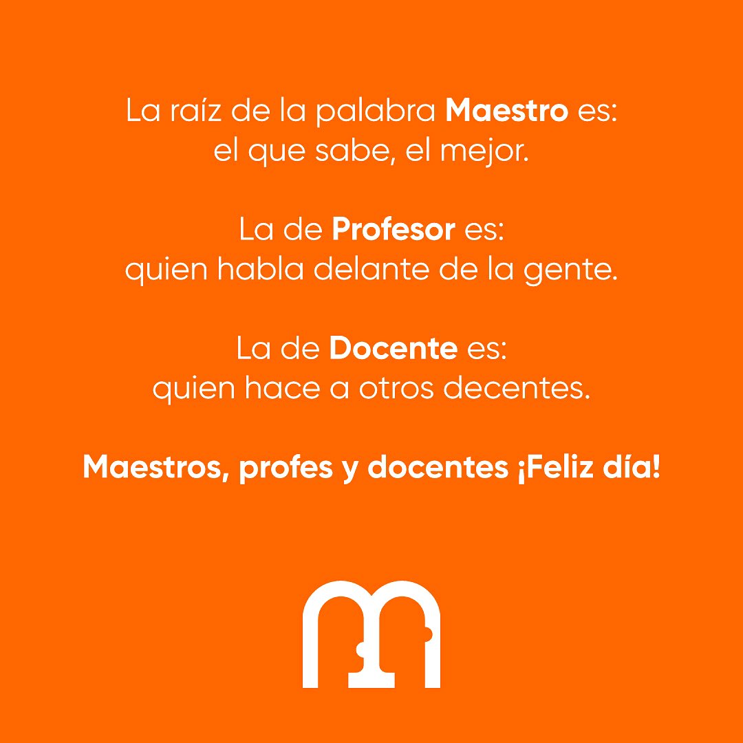 MazzoccoMarcos's tweet photo. Feliz día.  Y a recordar al último gran genio de este país. https://t.co/zFtEYrhocU