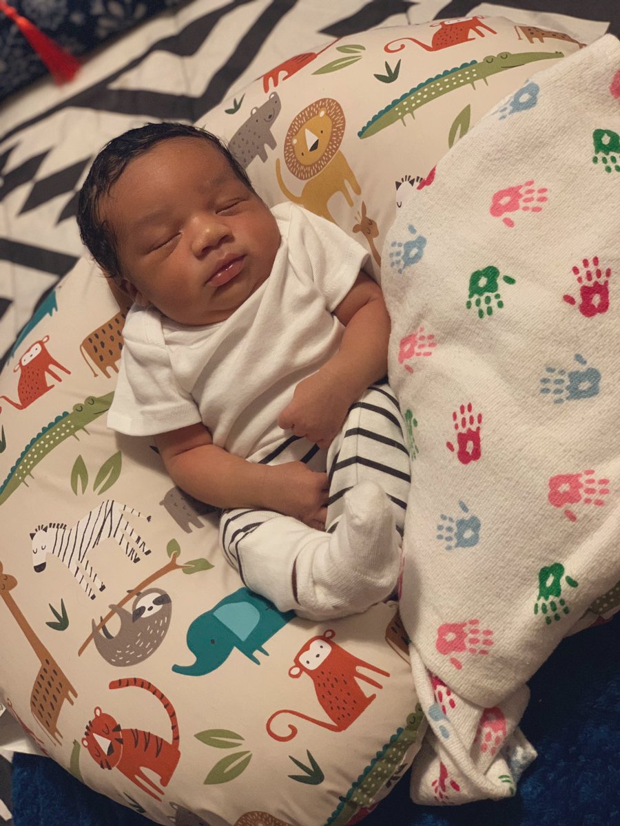 _ajatnoj's tweet photo. *update*
I gave birth to the most precious baby boy on earth 🫶🏽✨ https://t.co/lmtjz0ecjM