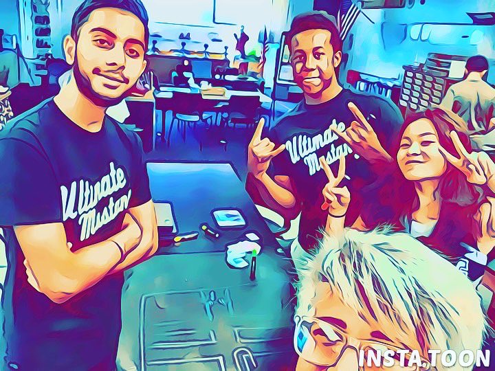 FranklyScience's tweet photo. #FranklyScience #PLTWBiomed706 #designER #AnaGarciaCasePLTW https://t.co/eSwJ8nFlUG