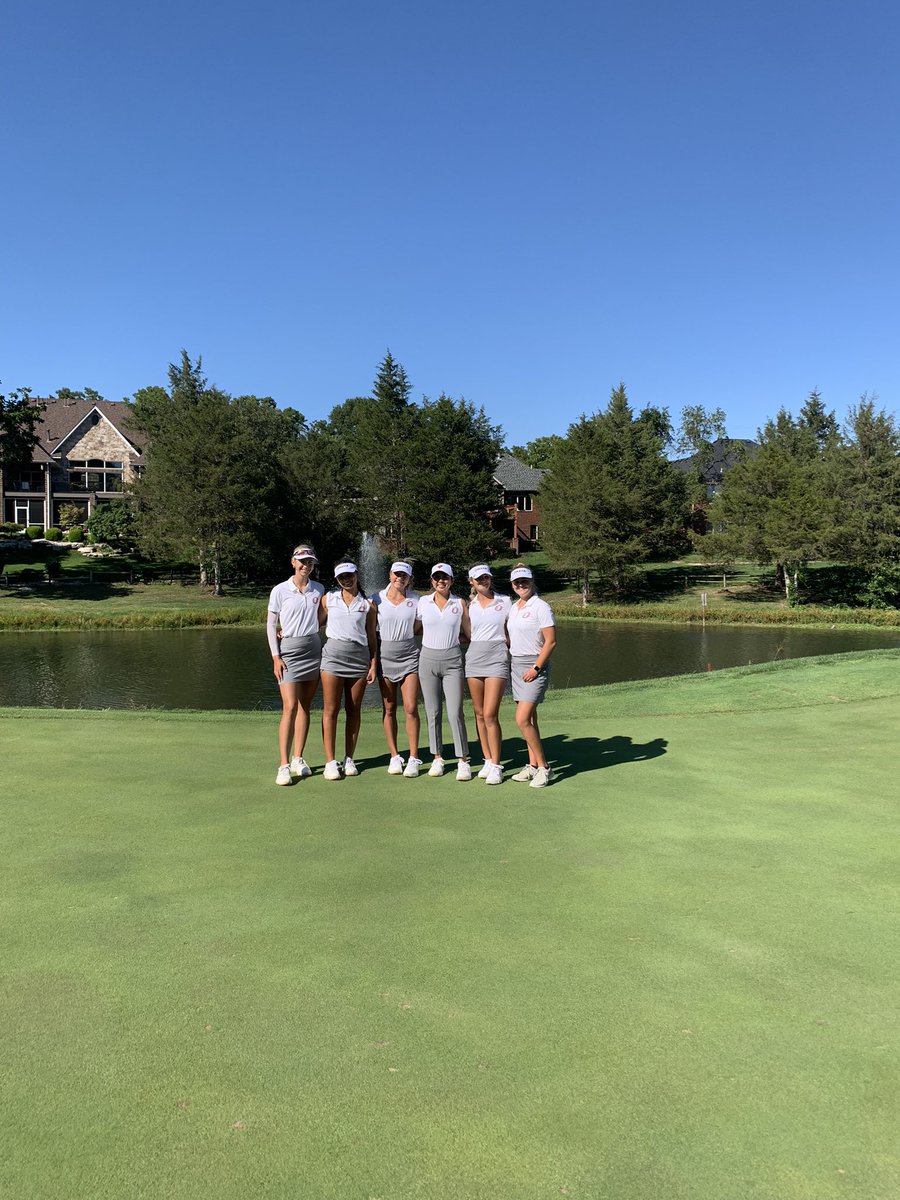 OmahaWGO's tweet photo. Practice Round ✅
Follow along tomorrow with live scoring for the MSU Payne Stewart Memorial at https://t.co/8FSX9ggKVV #EveryoneforOmaha #OmahaWGO https://t.co/mNSOAfLrsw