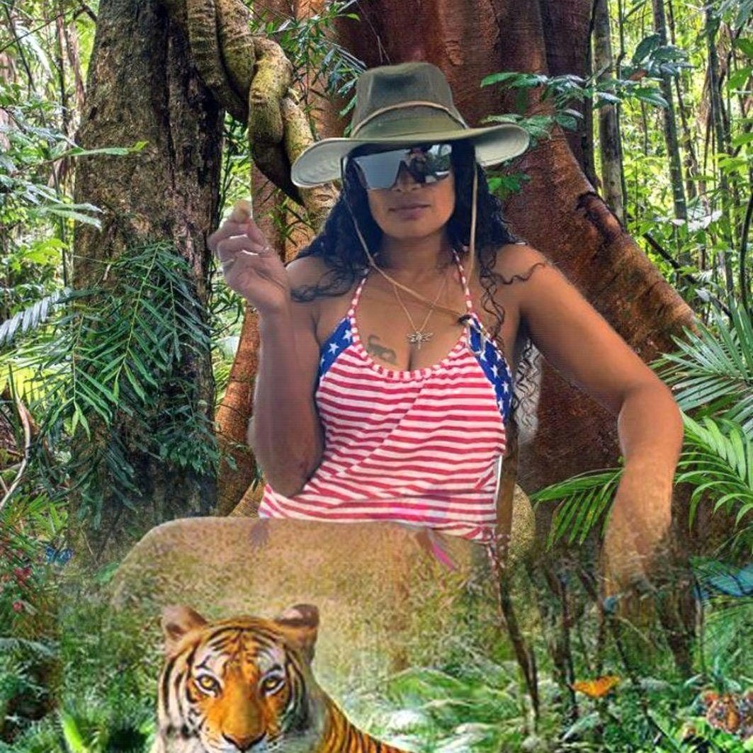 Mocha_Momma's tweet photo. #NewProfilePic https://t.co/asHPiEDnI0