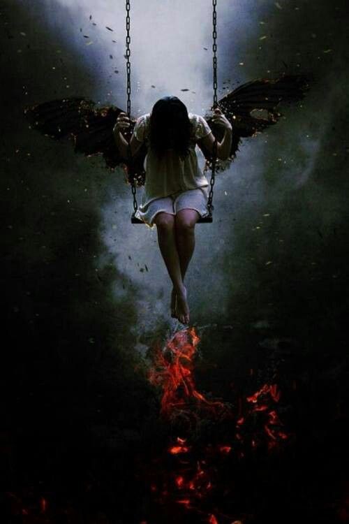 RinconMilenio's tweet photo. 😢😢😢😢😢😢😢😢😢😢
X: ¿Te enamoraste profundamente de esa persona?
Yo: Si
X: ¿Qué pasó después?
Yo: Me arranco las alas y se marchó.
#Sinanimos #Sad #tristeza https://t.co/Wma1WfA1Cy
